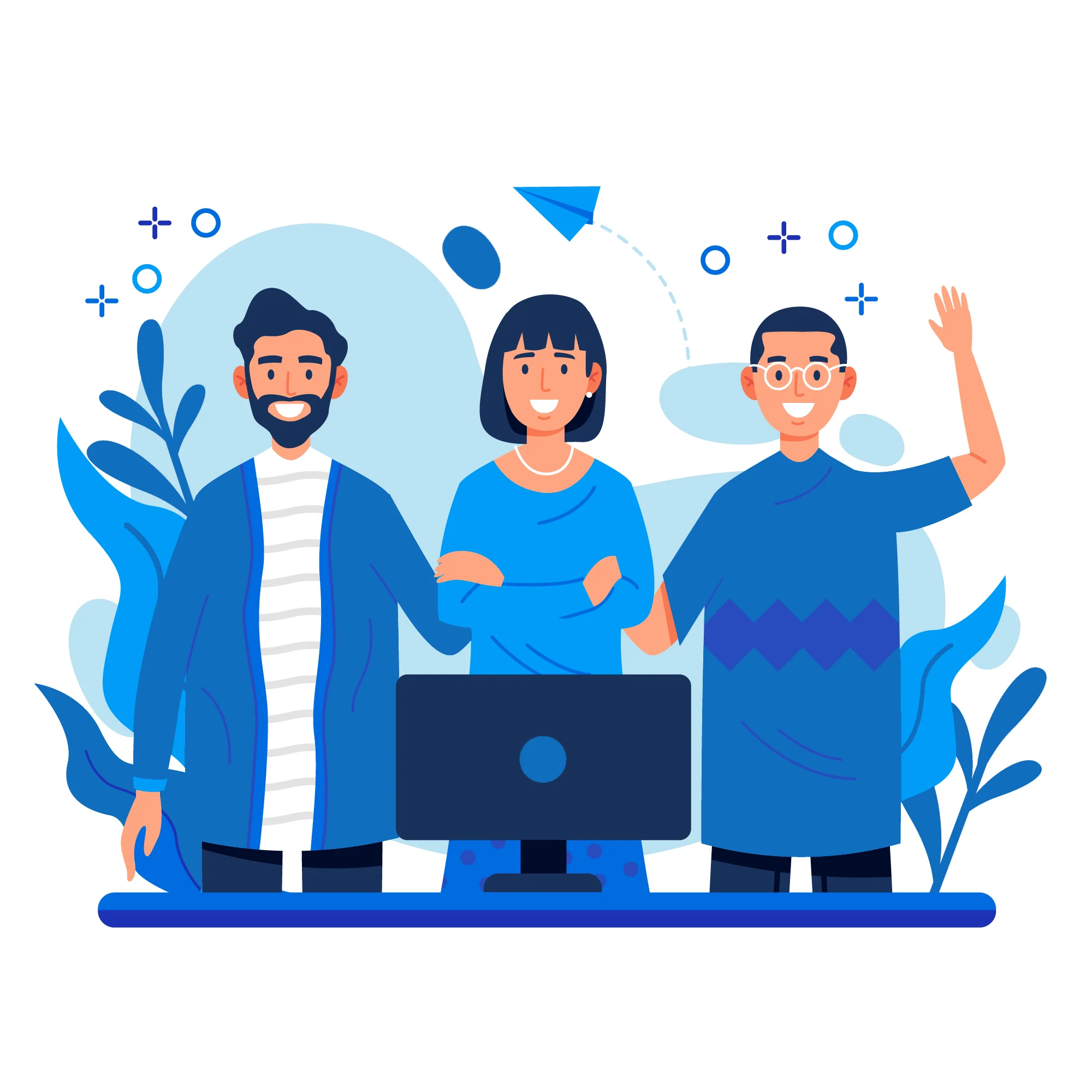 About us